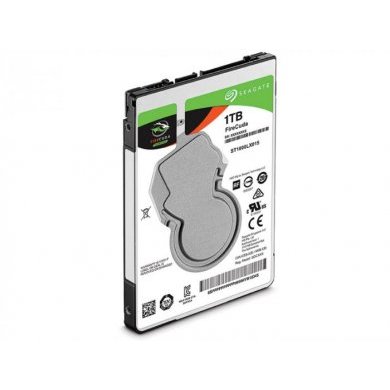 ST1000LX015 SEAGATE HD SATA 1 TB FIRECUDA 5400 RPM