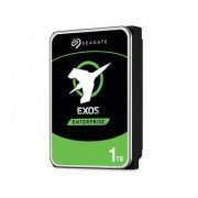 Seagate HD SATA 1TB Exos 7E8 7200RPM 6Gb/s 3.5 Polegadas 128MB Cache