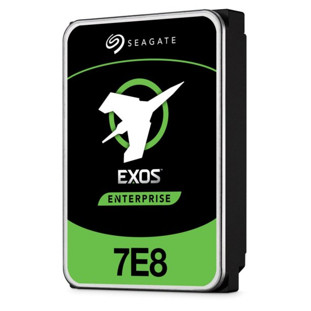✱Seagate Exos 7E8 3.5インチ HDD 1TBx3台セット ST1000NM001A Seagate HD 1TB Exos 7E8 SAS 12G 3.5 polegadas