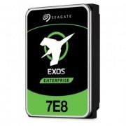 Seagate HD 1TB Exos 7E8 SAS 12G 3.5 polegadas 7200RPM 256MB Cache 512N
