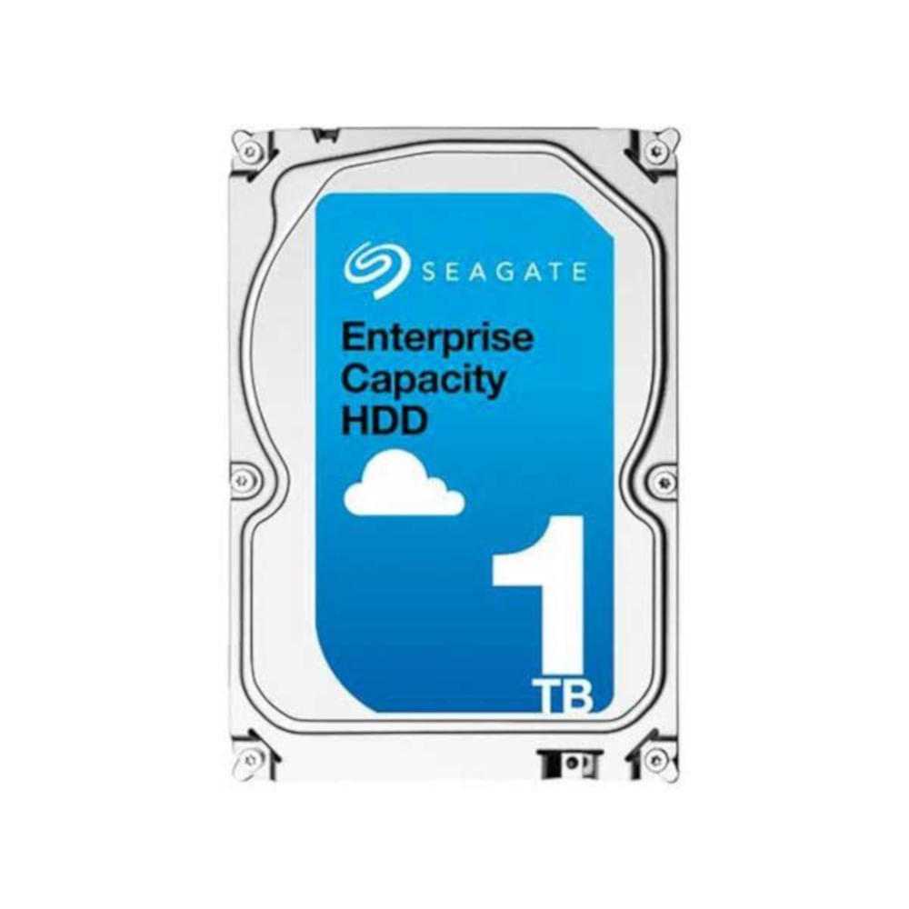 ST1000NM0023 Seagate HD Constellation ES.3 1TB 6Gbs 3.5Pol