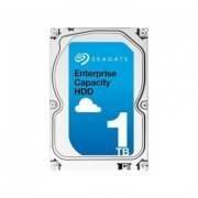 Seagate HD Constellation ES.3 1TB 6Gbs 3.5Pol SAS 7.2K 128MB Cache 3.5 Polegadas (Enterprise 24x7)
