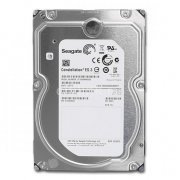 Seagate HD constellation ES 1TB SATA3 6G 7200RPM 128MB Cache 6Gbs 3.5 polegadas (para servidores 24x7)