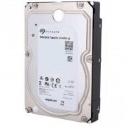 Seagate HD SAS 1TB 12Gbs 3.5 polegadas EnterPrise 7200Rpm 128Mb Cache Servidor 24x7