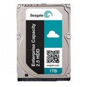 HD Seagate SAS 1TB Enterprise 2.5 Pol. 7200 RPM 12Gb/s