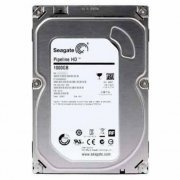 HD Seagate Pipeline 1TB SATA3 64MB 3.5 Polegadas 5900RPM