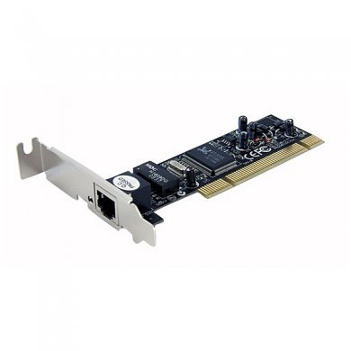 ST100SLP Placa de Rede StarTech PCI 32Bit 1x RJ45