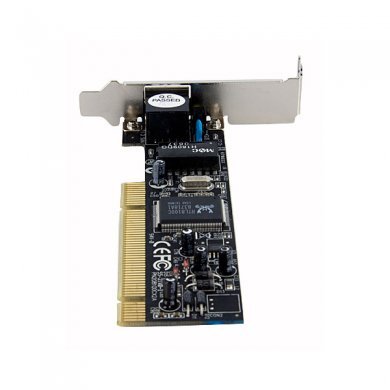 ST100SLP Placa de Rede StarTech PCI 32Bit 1x RJ45