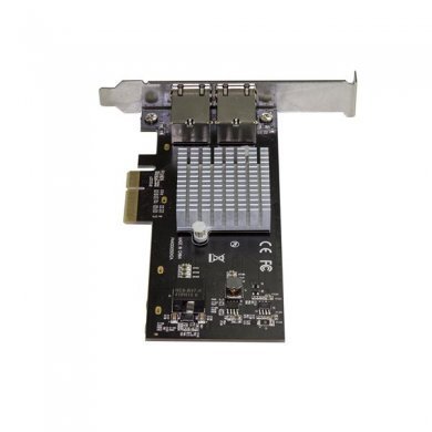 ST10GPEXNDPI StarTech Placa de Rede 10GBase-T NBASE-T