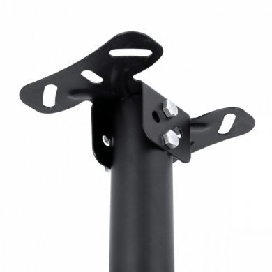 Suporte de TETO para TVs com Inclinação e giro 360