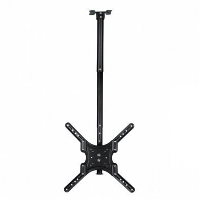 ST110F1 Suporte de TETO para TVs com Inclinação e giro 360