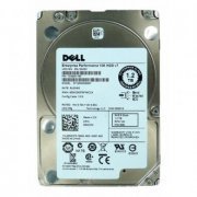 DELL HD Enterprise 1.2TB 10K SAS 2.5 Pol não acompanha gaveta/drive tray