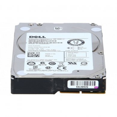 ST1200MM0007 DELL HD Enterprise 1.2TB 10K SAS 2.5 Pol