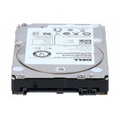 ST1200MM0007 DELL HD Enterprise 1.2TB 10K SAS 2.5 Pol