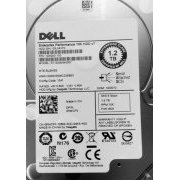 DELL HD Enterprise 1.2TB 10K SAS 2.5 Pol Drive tray F238F com Adaptador Dell HYBRID para 3.5