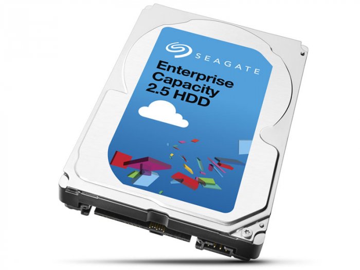 ST1200MM0088 Seagate HD SAS 1.2TB Enterprise 12G 10K 2.5 pol