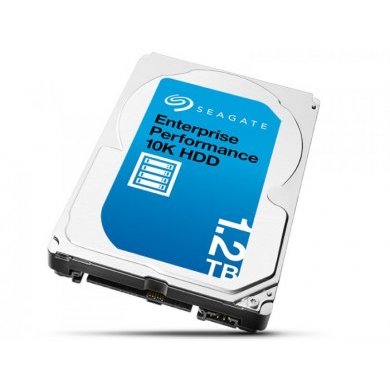 ST1200MM0098 HD Seagate SAS 1.2TB 10000 RPM 12Gbs