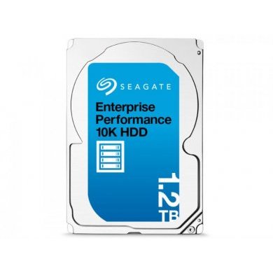 ST1200MM0098 HD Seagate SAS 1.2TB 10000 RPM 12Gbs