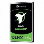 Seagate HD 1.2TB SAS Exos 10E2400 12G 10K 2.5pol 512e/4Kn 256MB Cache