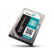 HD Hibrido SAS Seagate 1.2TB 10K RPM 2.5 SSD Cache 32GB