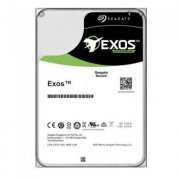 Seagate HD SAS 14TB EXOS 3.5 Polegadas 12Gbps 7200RPM 256MB Cache