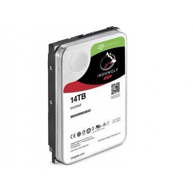 ST14000VN0008 Seagate HD Sata 14TB 7200Rpm 6Gb/s IronWolf