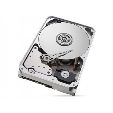 ST14000VN0008 Seagate HD Sata 14TB 7200Rpm 6Gb/s IronWolf