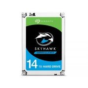 Seagate HD Sata 14Tera 7200Rpm 6Gb/s SKYHAWK 3.5 Polegadas 256Mb