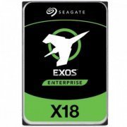Seagate HD Exos X18 16TB SATA 6Gb 7.2k 3.5in 256Mb 512E 4KN 3.5