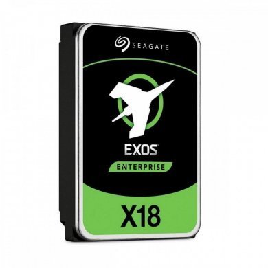 ST16000NM005J Seagate HD 16TB Exos X18 SAS 12Gbs 7.2K SED