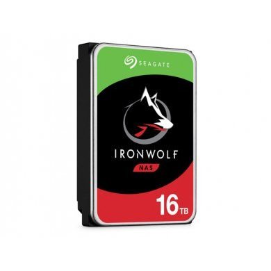 ST16000VN001 Seagate HD 16TB IRONWOLF 7200RPM