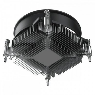 Pcyes cooler Notus ST17 para processador LGA1700