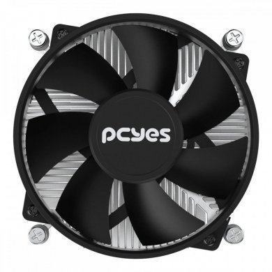 Pcyes cooler Notus ST17 para processador LGA1700