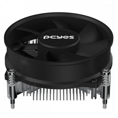 Pcyes cooler Notus ST17 para processador LGA1700