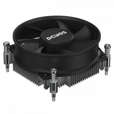 ST1765W Pcyes cooler Notus ST17 para processador LGA1700