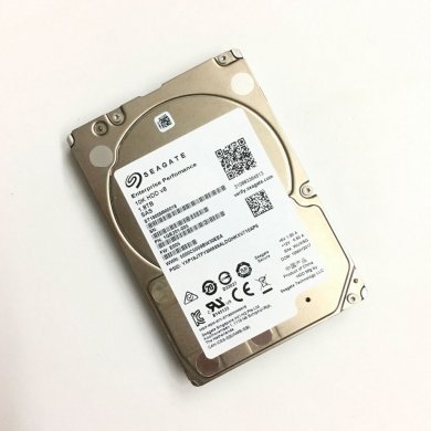ST1800MM0018 HD Seagate Enterprise 1.8TB SAS 12Gb/s 10K 2.5in