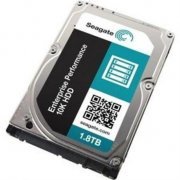 HD SAS Seagate 1.8TB 10K RPM 2.5 Pol. 