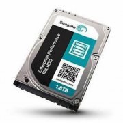 HD Hibrido SAS Seagate 1.8TB 10K 2.5 Pol Capacidade SSD de 32GB, Linha Enterprise