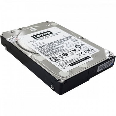 ST1800MM0129 Seagate Exos HD SAS 1.8TB 10K 12GB 4KN 512E