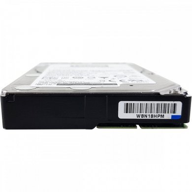 ST1800MM0129 Seagate Exos HD SAS 1.8TB 10K 12GB 4KN 512E