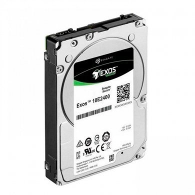 ST1800MM0129 Seagate Exos HD SAS 1.8TB 10K 12GB 4KN 512E