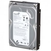 HD Seagate Barracuda SATA3 2TB 6GB/s 5900 RPM, Cache 64MB, Tempo de Acesso: 4.16ms