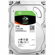 Seagate HD SATA 2TB + 8GB SSD 3.5Pol 