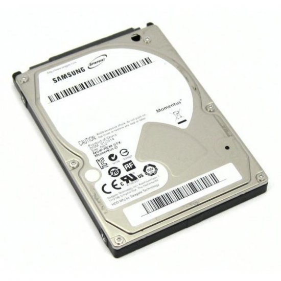 ST2000LM003 HD Samsung 2TB 5400 RPM p/ Notebook