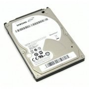 HD Samsung 2TB 5400 RPM p/ Notebook 2.5 Polegadas SATA 6Gbs 32MB Cache