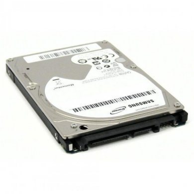 ST2000LM003 HD Samsung 2TB 5400 RPM p/ Notebook