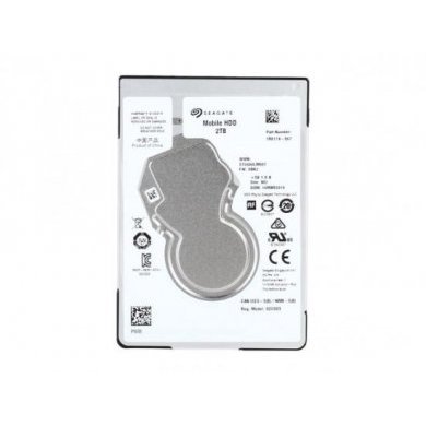 ST2000LM007 HD Seagate 2TB 5400 RPM SATA3 6Gbs