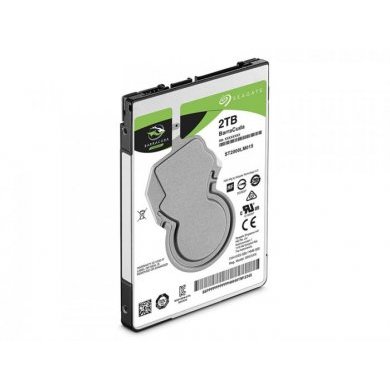 ST2000LM015 HD Seagate 2TB SATA3 Barracuda 6Gb/s