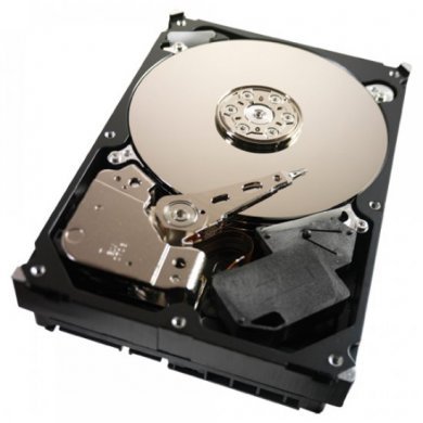 ST2000NC000 HD Seagate Constellation CS 2TB SATA3