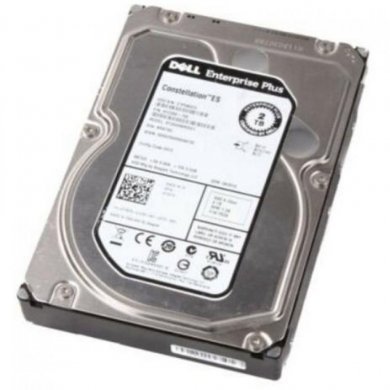 ST2000NM0001 Seagate HD 2TB SAS 6GBs 64MB 7.2K RPM
